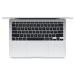 Apple MacBook Air 13, M1, 8GB, 256GB, 7-core GPU, stříbrná (M1, 2020) - mgn93sl/a