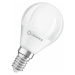 OSRAM LEDVANCE LED CLASSIC P 40 DIM P 4.9W 827 FR E14 4099854044083