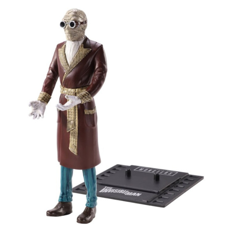 Figurka Universal - Invisible Man NOBLE COLLECTION