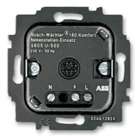 Přístroj podružného ovládání ABB 6805 U-500 6800-0-2161 2CKA006800A2161
