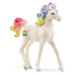 Schleich 70742 sběratelský jednorožec rainbow cake