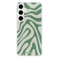 iSaprio Zebra Green - Samsung Galaxy S24+