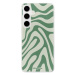 iSaprio Zebra Green - Samsung Galaxy S24+