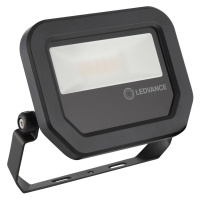 Reflektor LED 10W 1200lm 6500K IP65 Černý LEDVANCE Floodlight