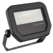 Reflektor LED 10W 1200lm 6500K IP65 Černý LEDVANCE Floodlight