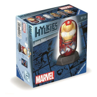 Hylkies Marvel: Iron Man 54 dílků