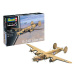 Plastic ModelKit letadlo 03831 - B-24D Liberator (1:48)