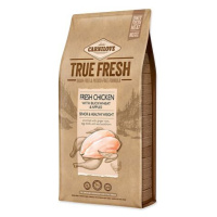 CARNILOVE True Fresh Chicken Senior & Healthy Weight 11,4 kg