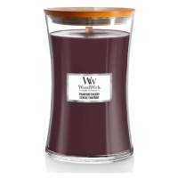 WoodWick Phantom Cherry váza velká 609,5g