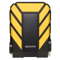 ADATA HD710 PRO 2TB, AHD710P-2TU31-CYL Žlutá