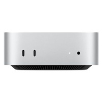 Mac mini M4 PRO 2024 CTO - 10gigabitový Ethernet