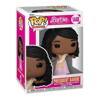 Funko POP Movies: Barbie- President Barbie