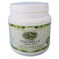 Bio-Detox Chlorella 300g 1200 tablet