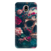 iSaprio Skull in Roses pro Samsung Galaxy J5 (2017)