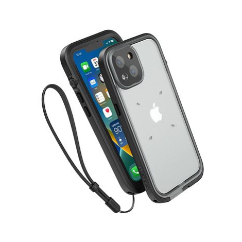 Catalyst Total Protection Case Black iPhone 14