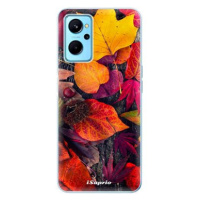 iSaprio Autumn Leaves 03 pro Realme 9i