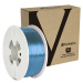 VERBATIM filament do 3D tiskárny PET-G 1.75mm, 327m, 1kg modrý průhledný Modrá/bílá