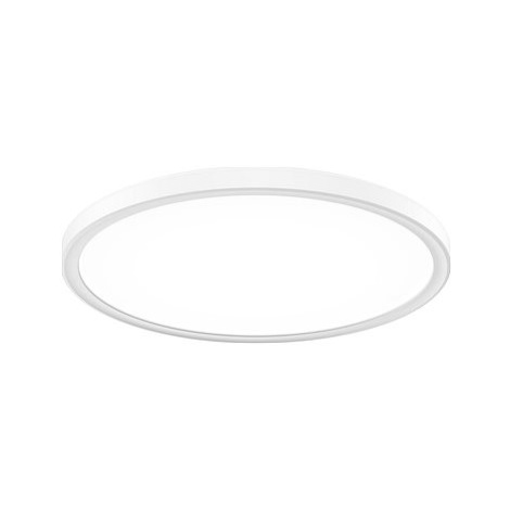 AlzaPower LCL-18MCM LED Ceiling Light, slim, 18W, bílé