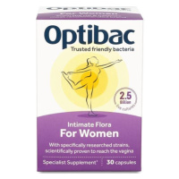 Optibac For Woman cps.30