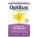 Optibac For Woman cps.30