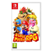 Super Mario RPG - Nintendo Switch