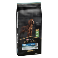 PURINA PRO PLAN Large Adult Athletic Lamb & Rice Sensitive Digestion - 14 kg