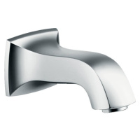 Vanový výtok Hansgrohe Metris Classic chrom 13413000