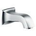 Vanový výtok Hansgrohe Metris Classic chrom 13413000