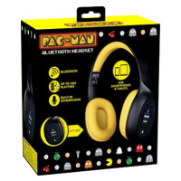 Konix Pac-Man Bluetooth Headset