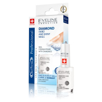 Eveline SPA Nails Diamond kondicionér na nehty 12 ml