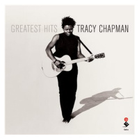 Chapman Tracy: Greatest Hits - CD