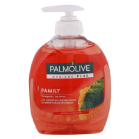 Palmolive Hygiene Plus tekuté mýdlo Family s Propolisem 300ml