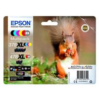 Epson 378XL + 478XL Multipack