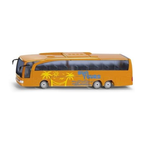 SIKU Super 3738 - Zájezdový autobus  Mercedes - Benz, 1:50