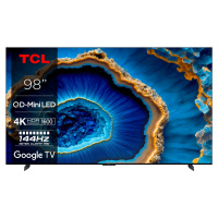 TCL 98C805 - 248cm - 98C805