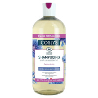 Coslys Šampon pro šedivé a bílé vlasy chrpa 500 ml
