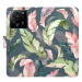 iSaprio flip pouzdro Flower Pattern 09 pro Xiaomi 13T / 13T Pro