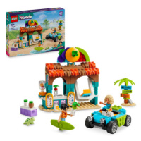 LEGO® Friends 42625 Plážový stánek se smoothies