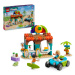 LEGO® Friends 42625 Plážový stánek se smoothies