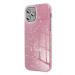 Apple iPhone 7 Plus, 8 Plus Shining růžové