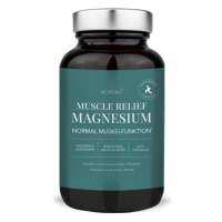 Nordbo Magnesium Muscle Relief 90 kapslí