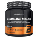 BIOTECH Citrulline Malate, Bez příchutě 300 g