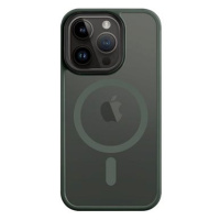 Tactical MagForce Hyperstealth Kryt pro Apple iPhone 14 Pro Forest Green