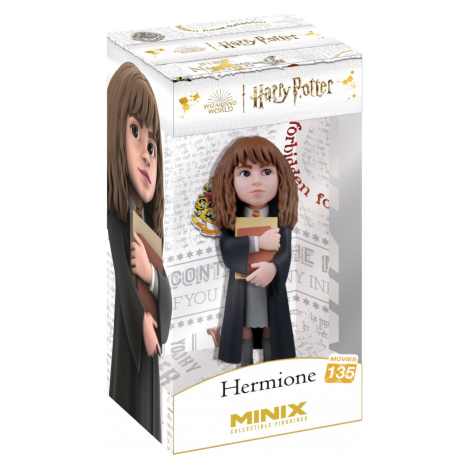 MINIX Movies: Harry Potter - Hermione