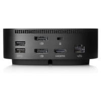 HP USB-C Dock G5 - 5TW10AA#ABB