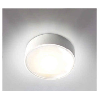 HEITRONIC LED nástěnné a stropní svítidlo GIRONA bílá 6W 3000K 500636