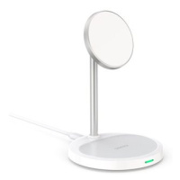 ChoeTech 2 in 1 Magsafe 15W Wireless Charger Holder