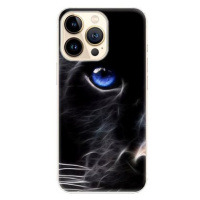 iSaprio Black Puma pro iPhone 13 Pro