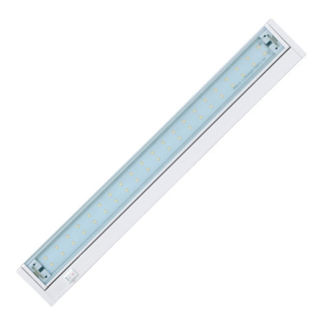 LED Svítidlo Ecolite GANYS TL2016-42SMD/10W/BI neutrální bílá 4100K 59cm