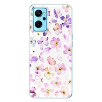 iSaprio Wildflowers pro Realme 9i